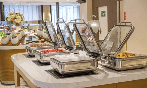 هتل گلدن ایج استانبول هتل گلدن ایج استانبول